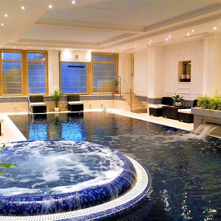 Nagyret Panzio Eger Bed & Breakfast Екстериор снимка
