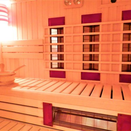 Nagyret Panzio Eger Bed & Breakfast Екстериор снимка