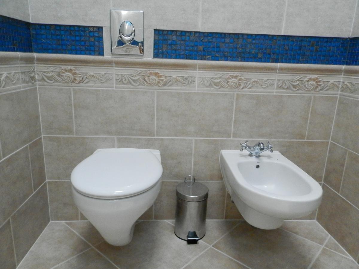 Nagyret Panzio Eger Bed & Breakfast Екстериор снимка