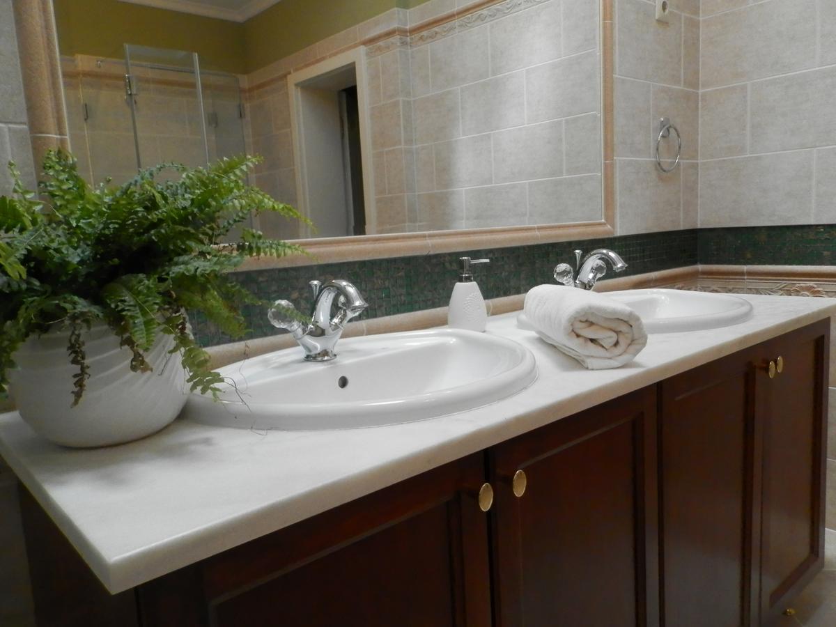 Nagyret Panzio Eger Bed & Breakfast Екстериор снимка