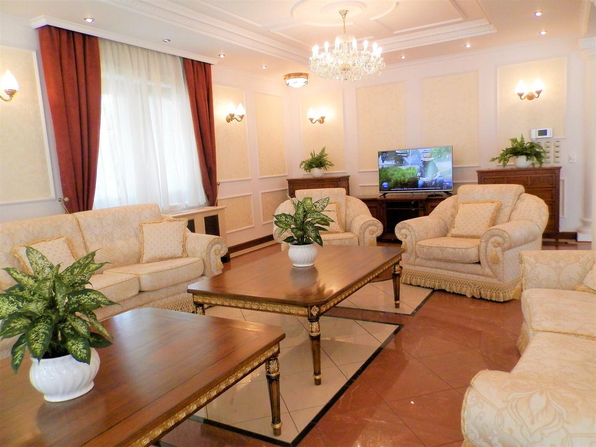 Nagyret Panzio Eger Bed & Breakfast Екстериор снимка