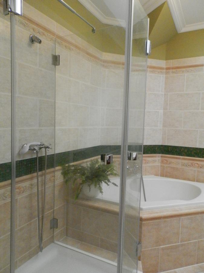 Nagyret Panzio Eger Bed & Breakfast Екстериор снимка