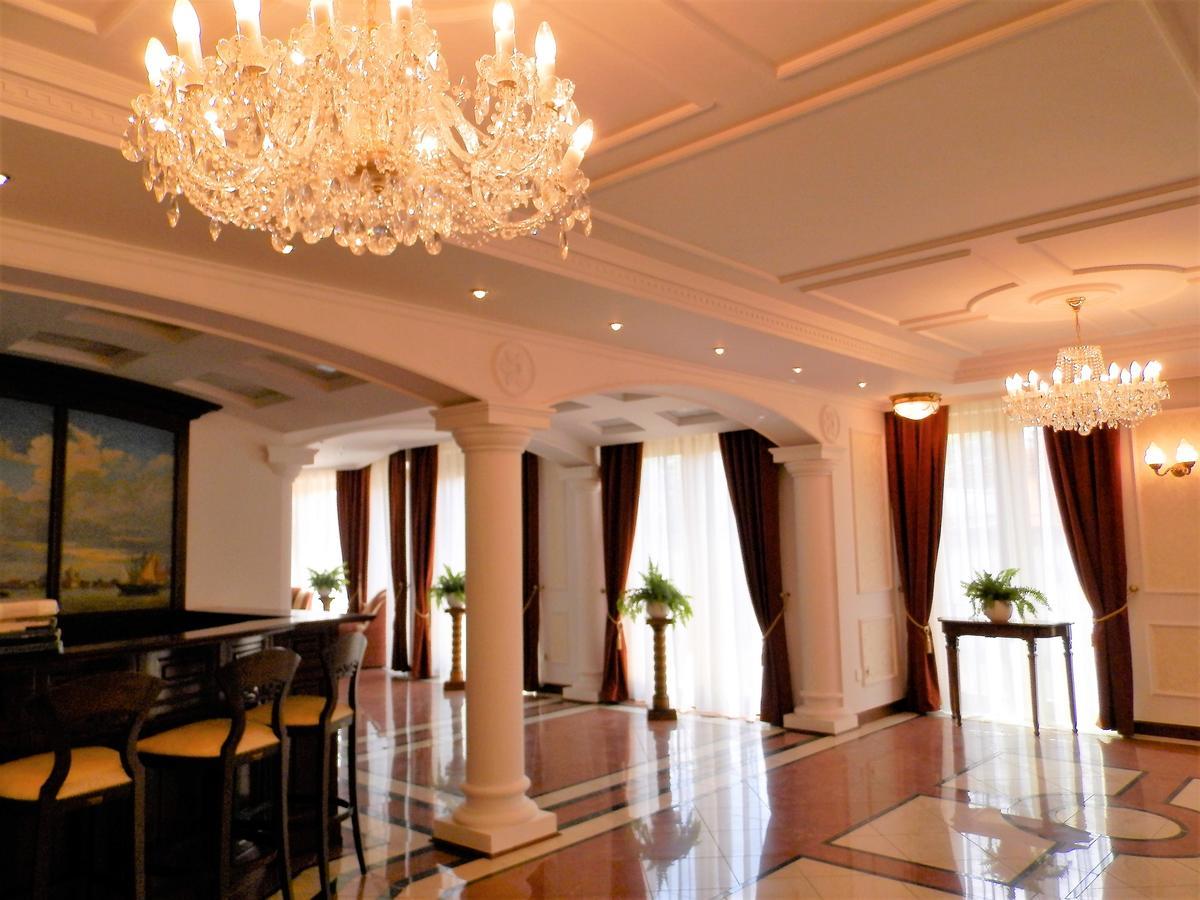 Nagyret Panzio Eger Bed & Breakfast Екстериор снимка