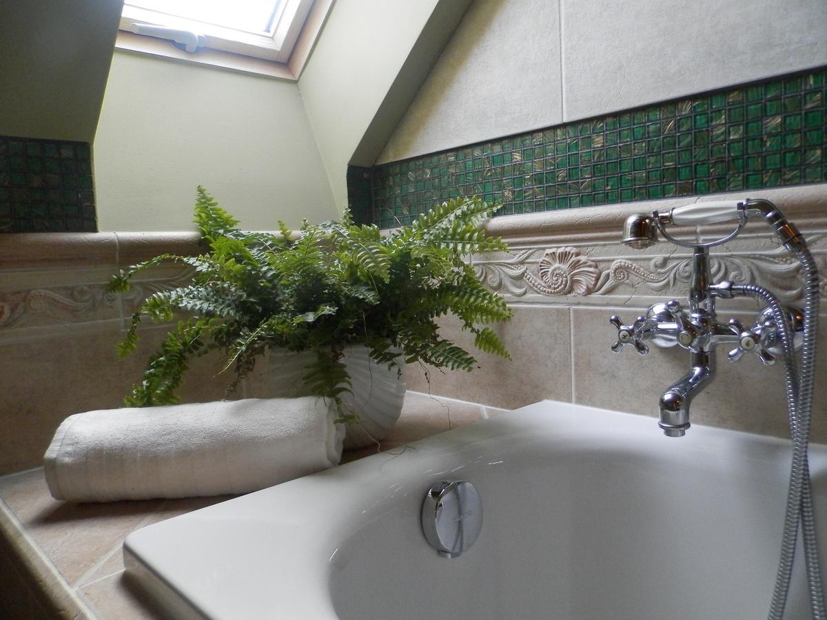 Nagyret Panzio Eger Bed & Breakfast Екстериор снимка