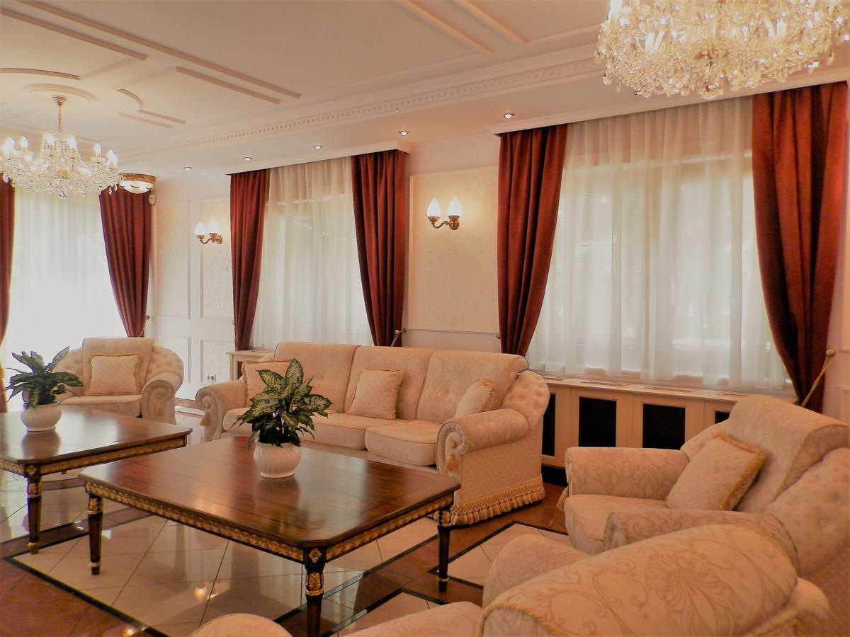 Nagyret Panzio Eger Bed & Breakfast Екстериор снимка