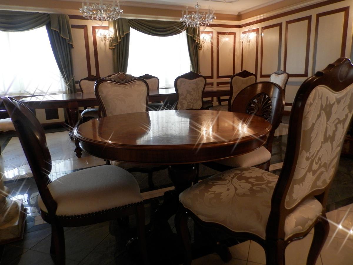 Nagyret Panzio Eger Bed & Breakfast Екстериор снимка