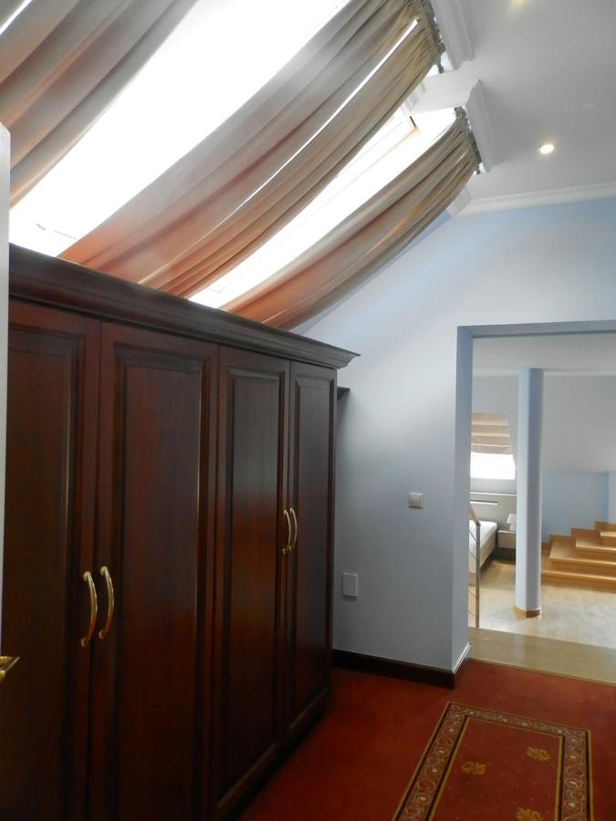 Nagyret Panzio Eger Bed & Breakfast Екстериор снимка