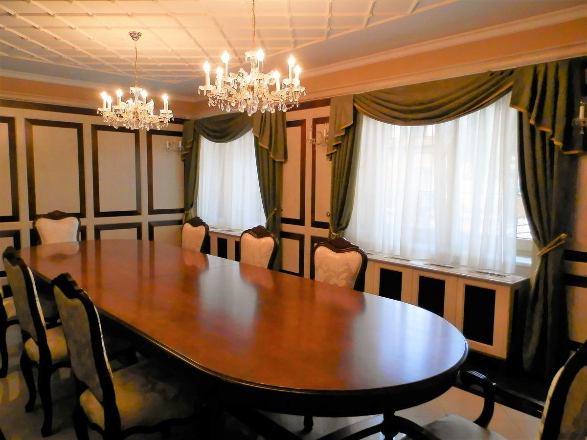 Nagyret Panzio Eger Bed & Breakfast Екстериор снимка