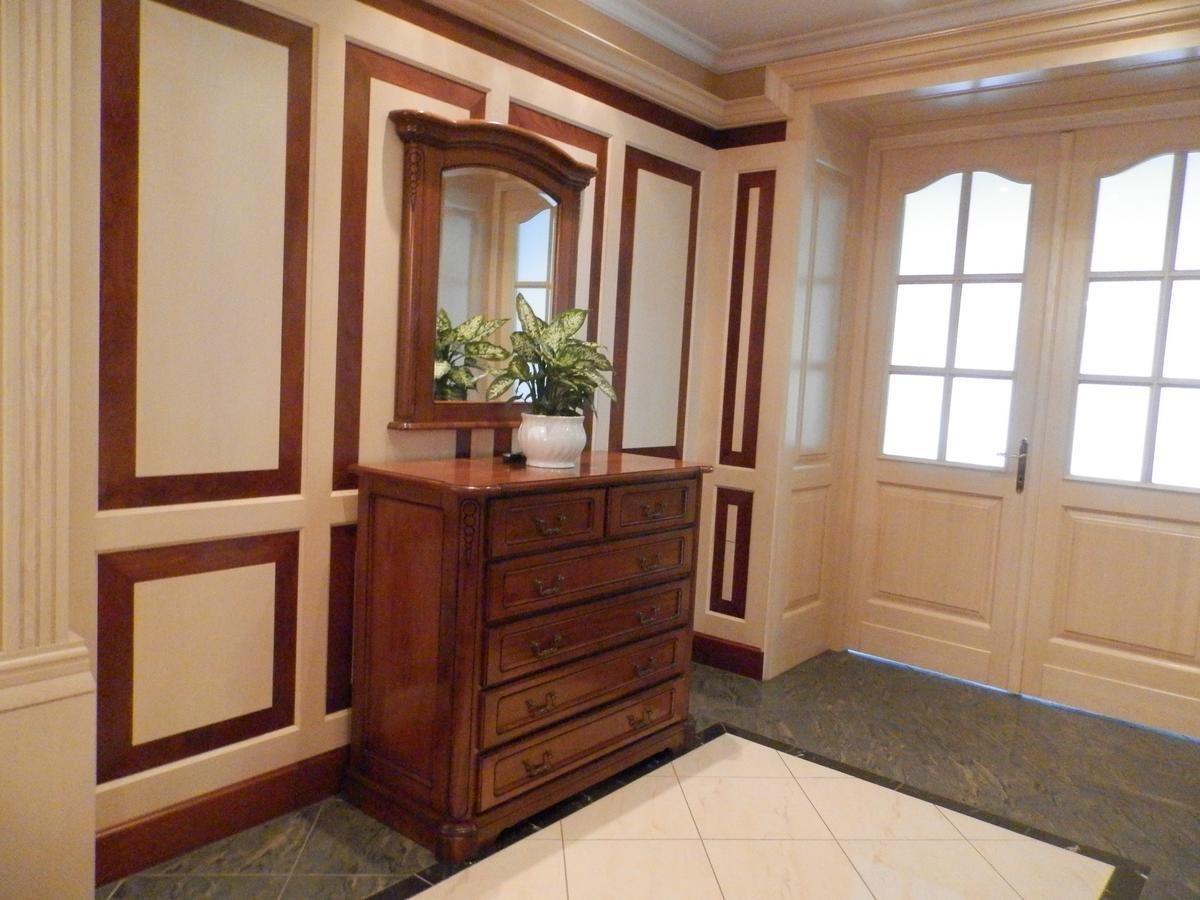 Nagyret Panzio Eger Bed & Breakfast Екстериор снимка