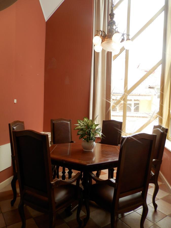 Nagyret Panzio Eger Bed & Breakfast Екстериор снимка