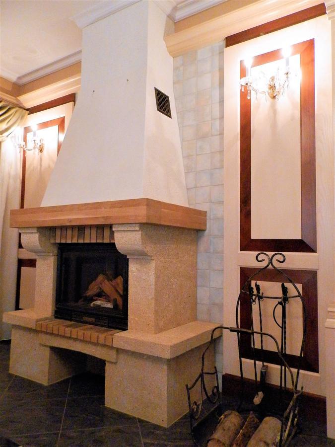 Nagyret Panzio Eger Bed & Breakfast Екстериор снимка