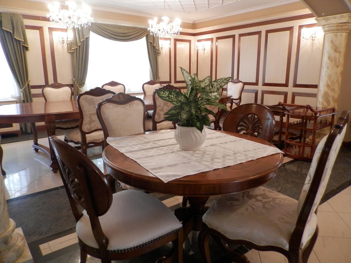 Nagyret Panzio Eger Bed & Breakfast Екстериор снимка