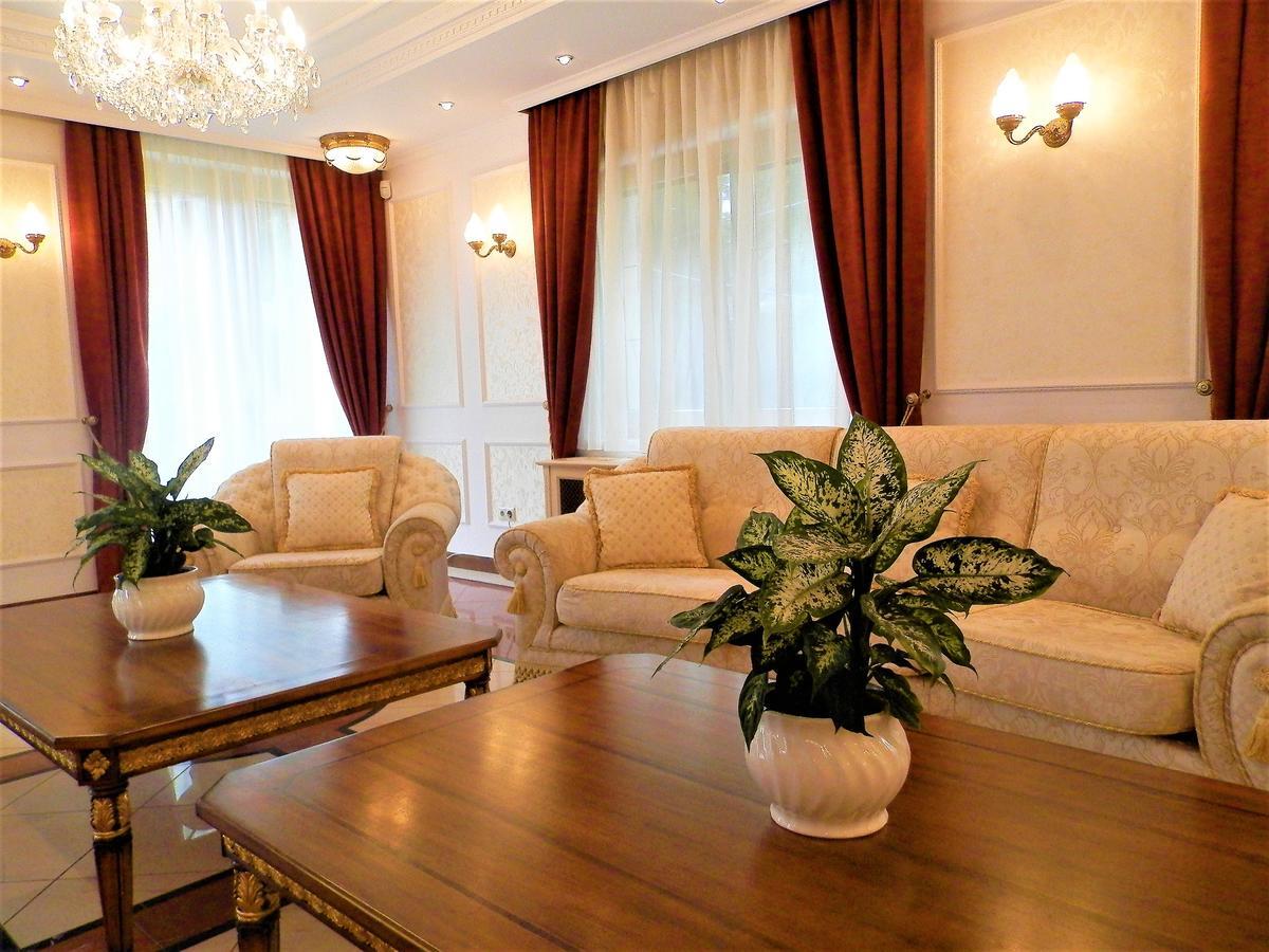 Nagyret Panzio Eger Bed & Breakfast Екстериор снимка