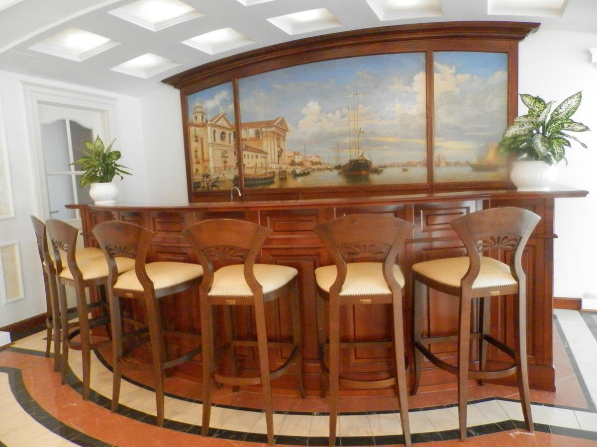 Nagyret Panzio Eger Bed & Breakfast Екстериор снимка