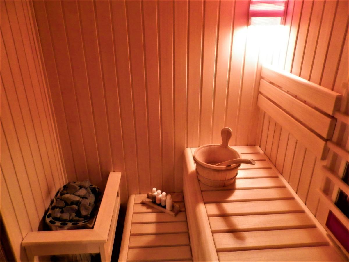 Nagyret Panzio Eger Bed & Breakfast Екстериор снимка