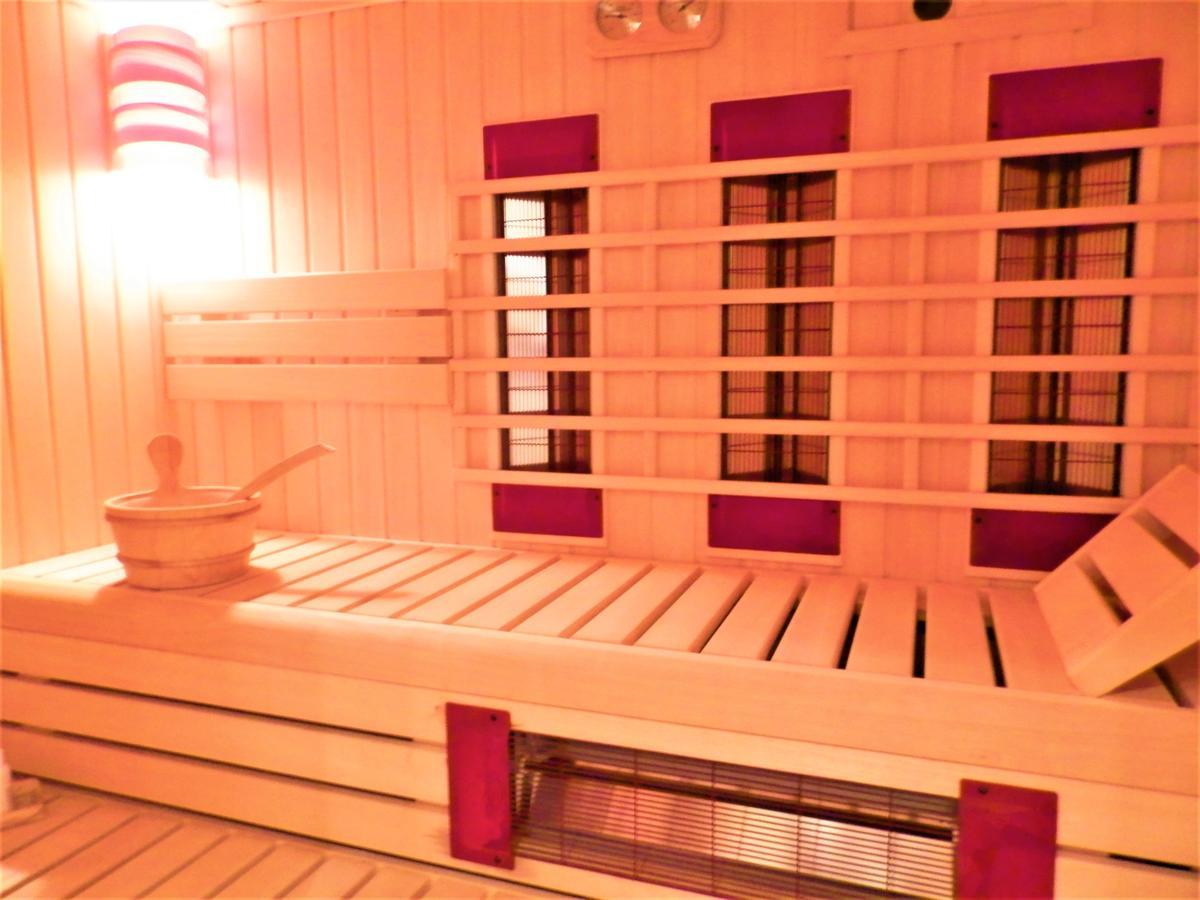 Nagyret Panzio Eger Bed & Breakfast Екстериор снимка