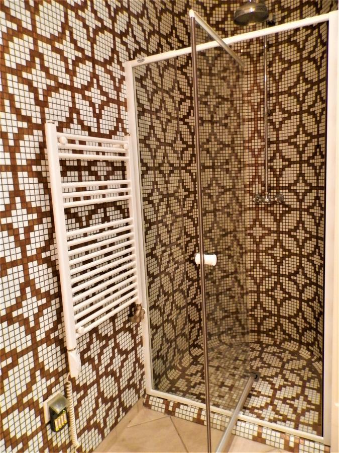 Nagyret Panzio Eger Bed & Breakfast Екстериор снимка